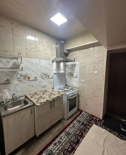 1-room apartment, 20 m²