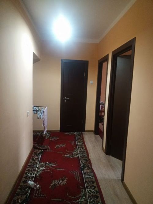 2-комнатная квартира, 52 м²