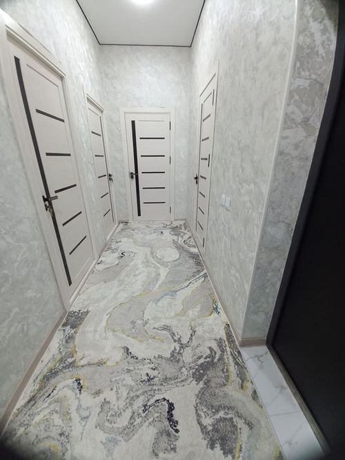 2-комнатная квартира, 55 м²