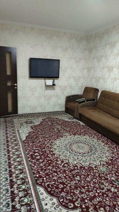 3-комнатная квартира, 60 м²