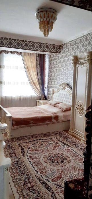 2-xonali kvartira, 45 m²