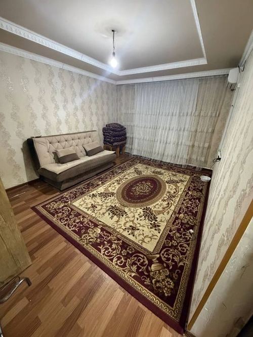 2-xonali kvartira, 40 m²