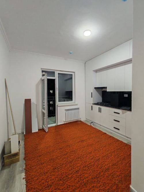 3-комнатная квартира, 93 м²
