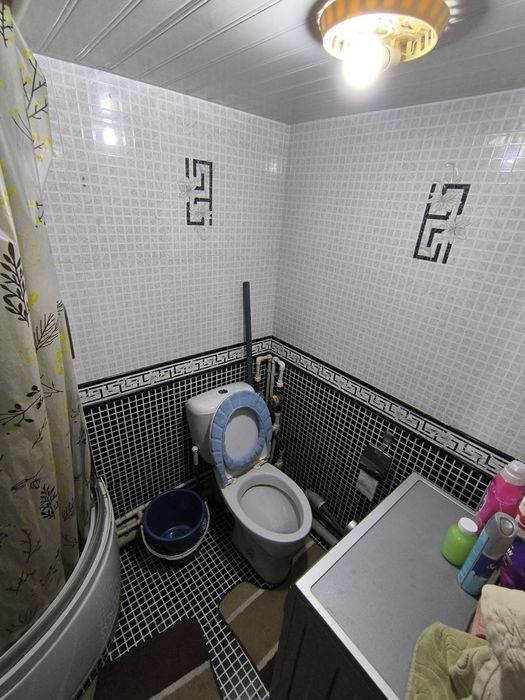 2-комнатная квартира, 36 м², 3/4 эт, Ташкент, Сергелийский район, на продажу