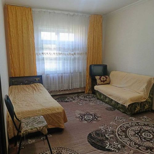 1-room apartment, 48.15 m²