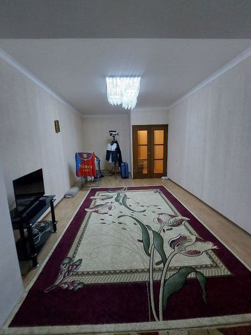 1-room apartment, 46 m²