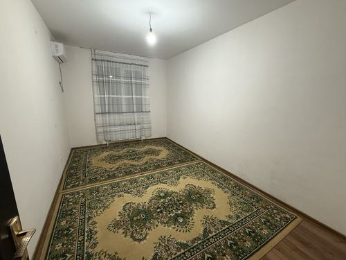 1-room apartment, 38 m²