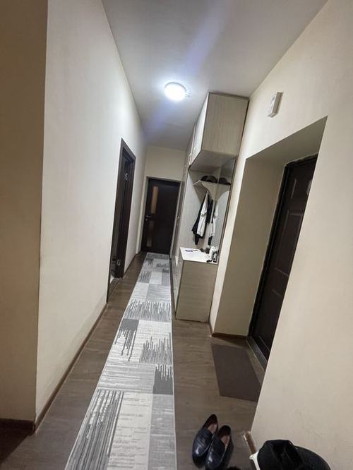 2-комнатная квартира, 70 м²