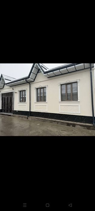 4-комнатный дом, 180 м², Ташкент, Сергелийский район, на продажу