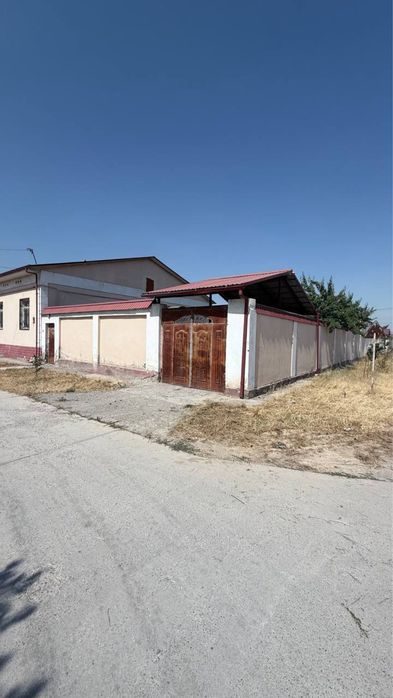 4-комнатный коттедж, 120 м², Ташкент, Сергелийский район, на продажу