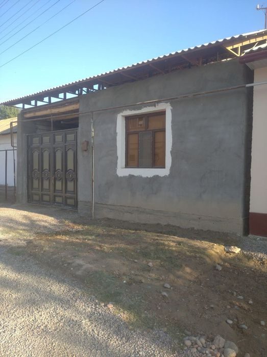 4-room house, 700 m², Tashkent, Sergeli District, for sale