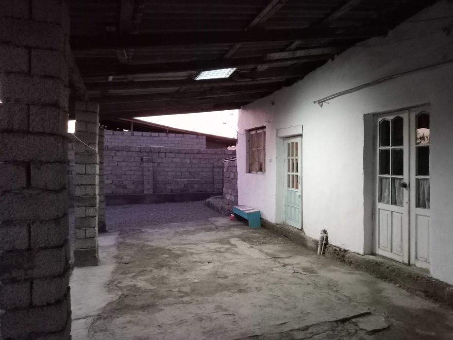 2-room house, 50 m², Tashkent, Sergeli District, for sale