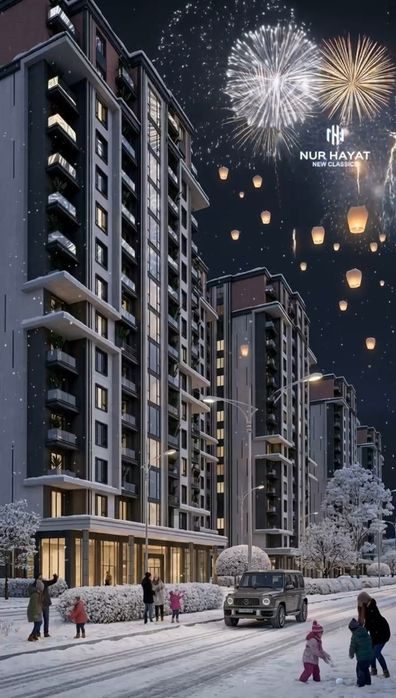 1-комнатный дом, 45 м², Ташкент, Сергелийский район, на продажу