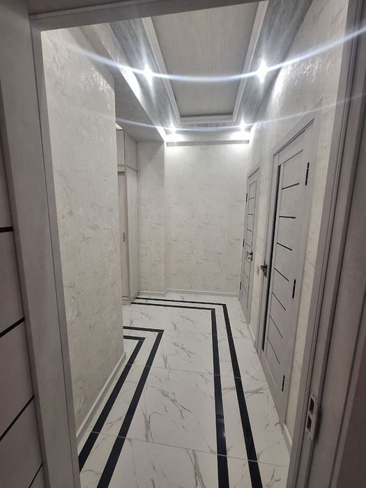 2-комнатный дом, 64 м², Ташкент, Сергелийский район, на продажу