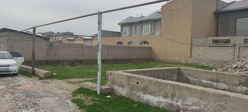 Продам участок в сергели