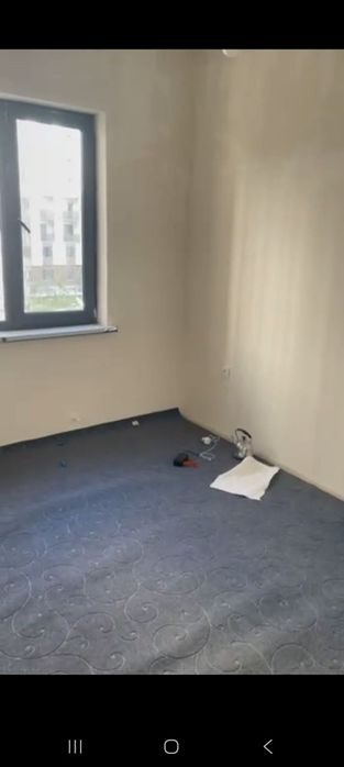 2-xonali kvartira, 56 m², 3/16 qavat, Назарбек, sotuvga