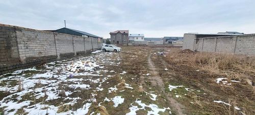 Сергели тумани, Хонобод Беруний МФЙ, 5 сотих кадастр хужжатлари билан