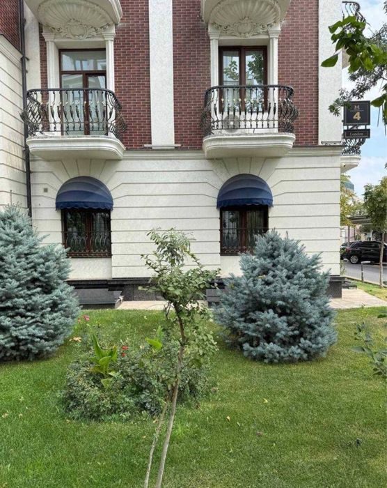 3-комнатная квартира, 85 м², 1/5 эт, Ташкент, Алмазарский район, на продажу