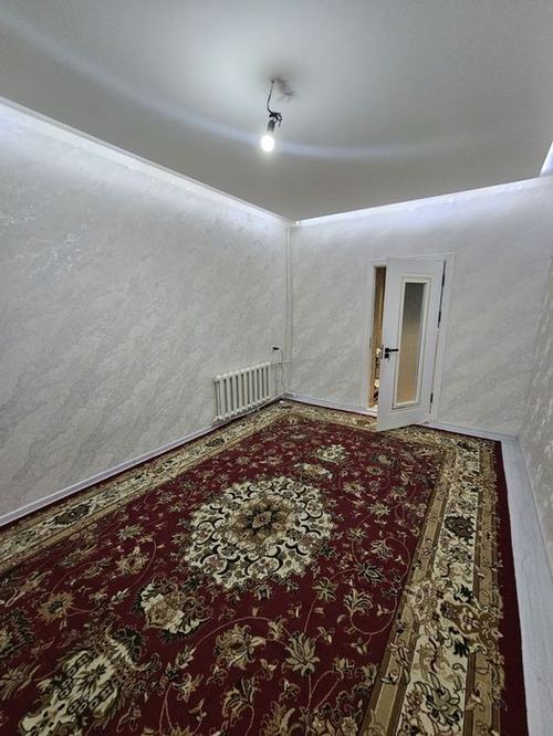 2-комнатная квартира, 58 м²