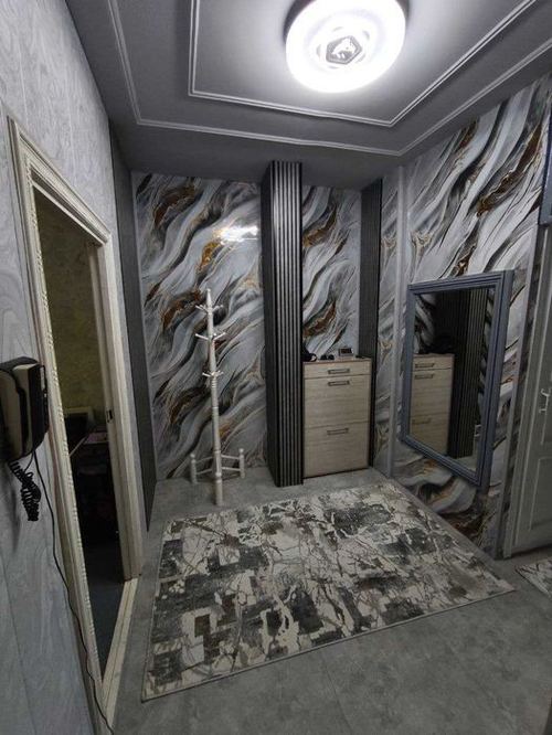3-room apartment, 60 m²