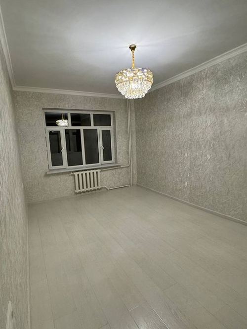 3-комнатная квартира, 70 м²