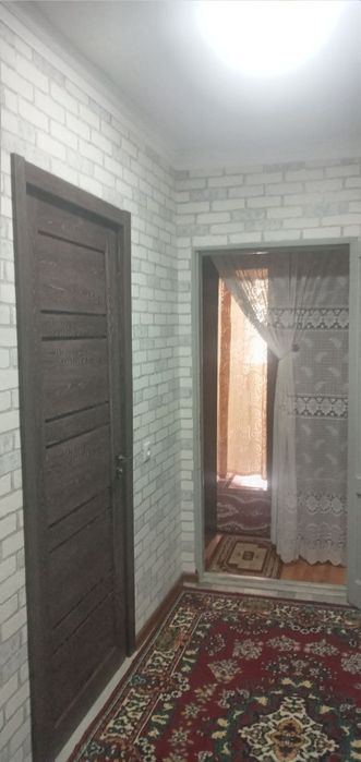 3-комнатная квартира, 70 м²