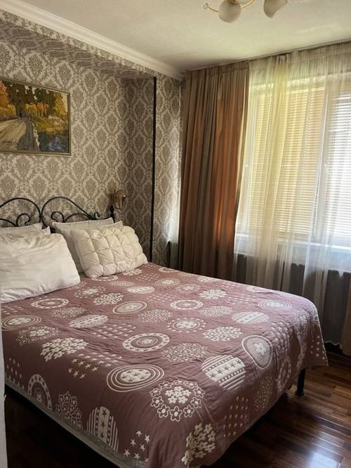 3-комнатная квартира, 58.29 м²