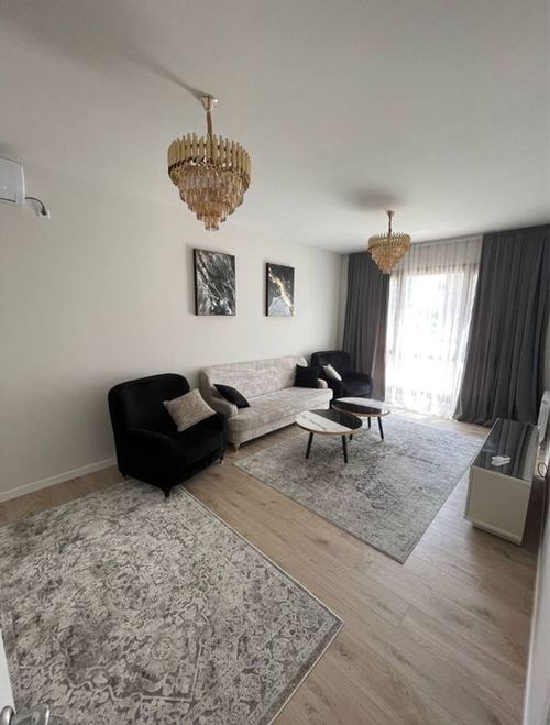 2-комнатная квартира, 75 м²