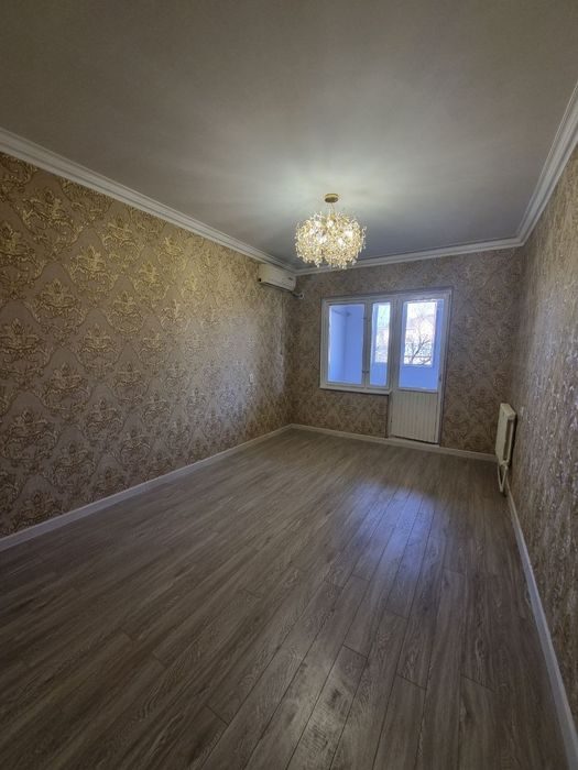 1-room apartment, 40 m², 5/5 floor, Tashkent, Almazar District, for rent