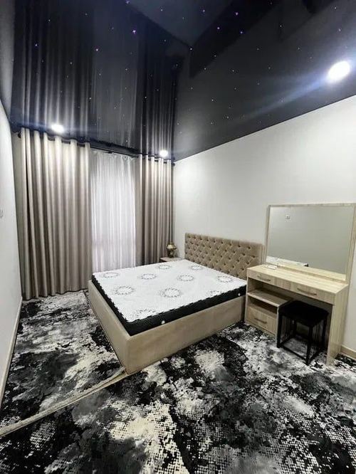 3-комнатная квартира, 87 м²