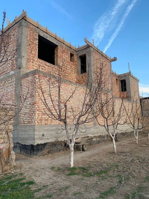 8-room cottage, 360 m²