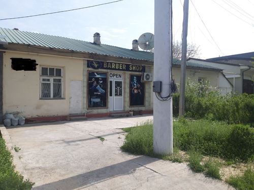 11-room cottage, 5 m²