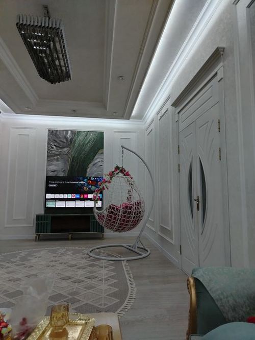 7-room house, 404 m²