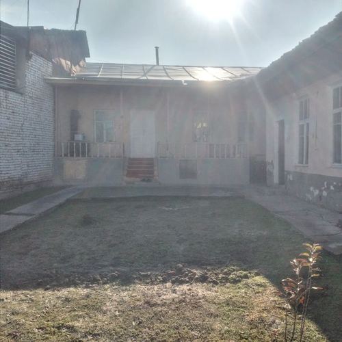 3-room house part, 220 m²