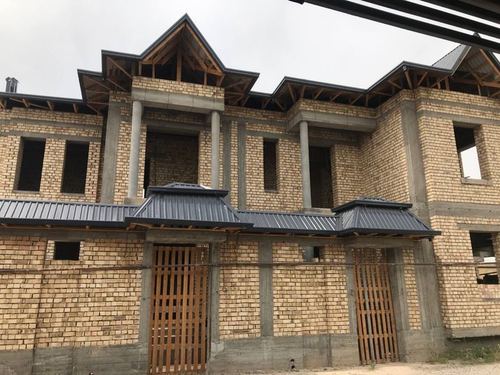 5-room house, 100 m²