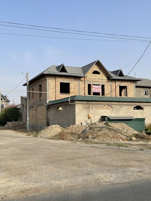 10-room house, 456 m²