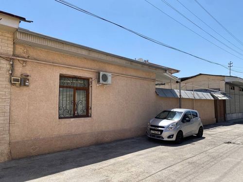 6-room house, 3.56 m²