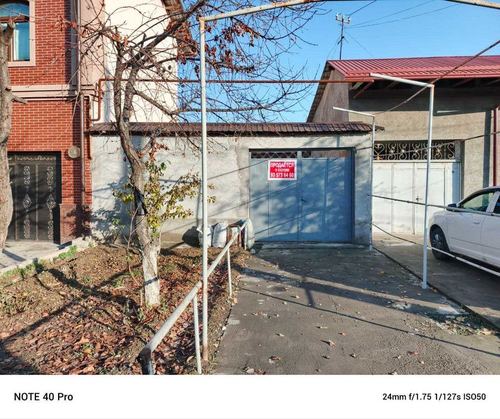 4-room house, 150 m²