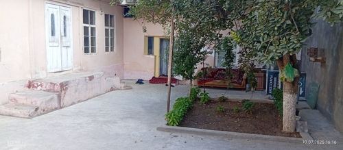5-room house, 2.1 m²