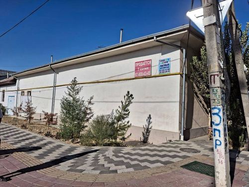 6-room house, 680 m²