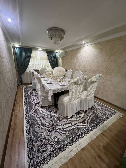 3-комнатный дом, 72 м²