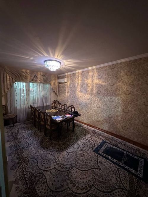 4-room house, 92 m²