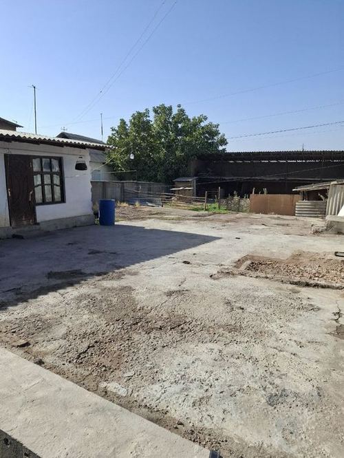 2-комнатный дом, 4 м²