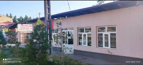 4-комнатный коттедж, 750 м²