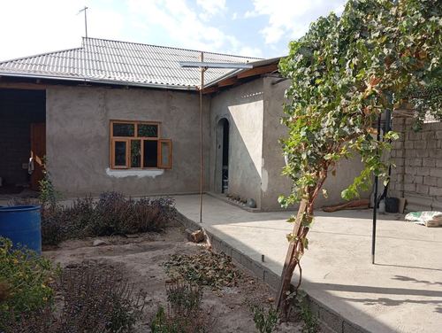 5-комнатный дом, 4 м²