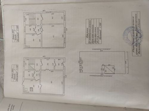 5-комнатный коттедж, 170 м²