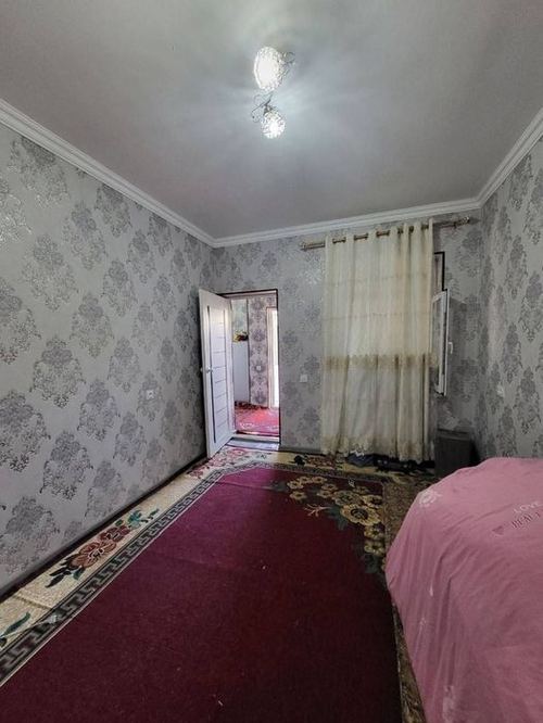 3-комнатная часть дома, 3 м²