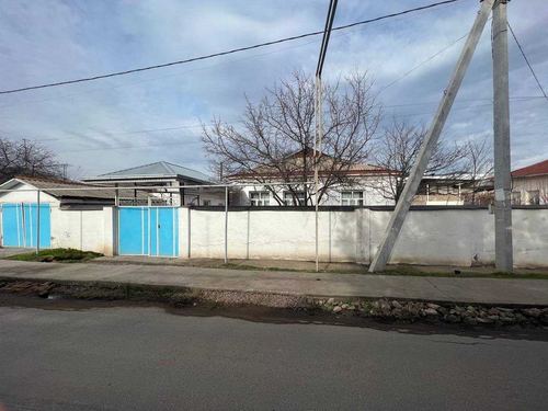 8-комнатный коттедж, 600 м²