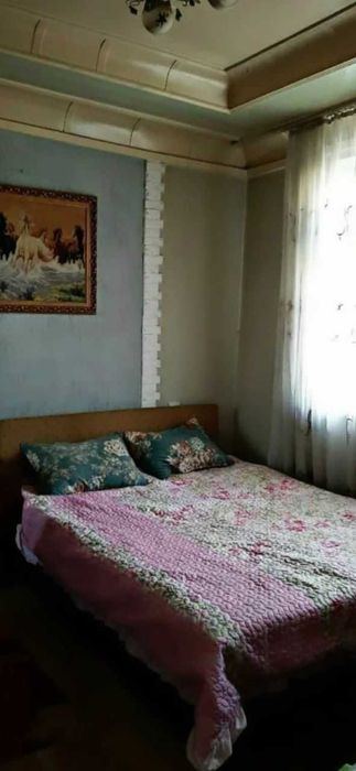 4-комнатная дача, 600 м²