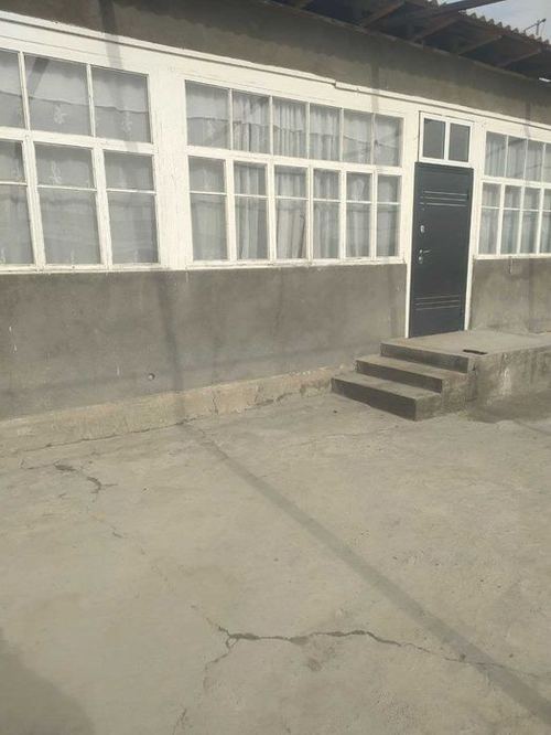 4-комнатный дом, 100 м²